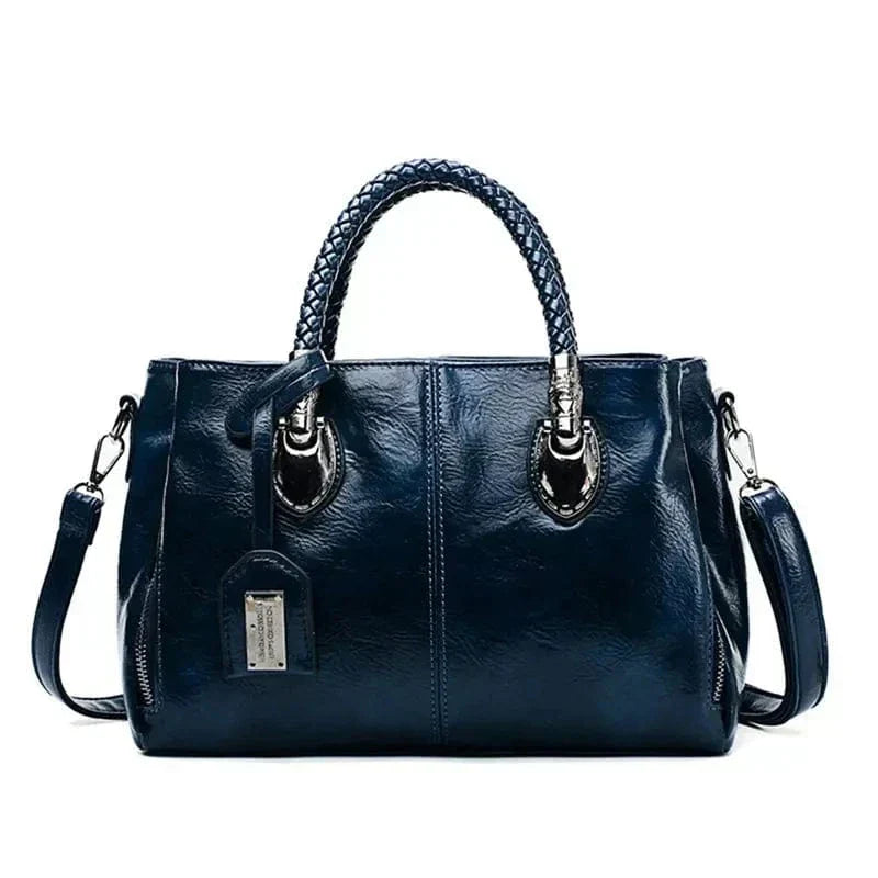 Sienna – Luxe Bag