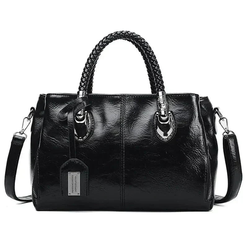 Sienna – Luxe Bag