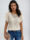 Mia™ Boho Comfort Top