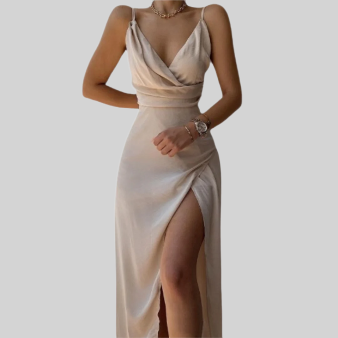 The Isla Mood Dress