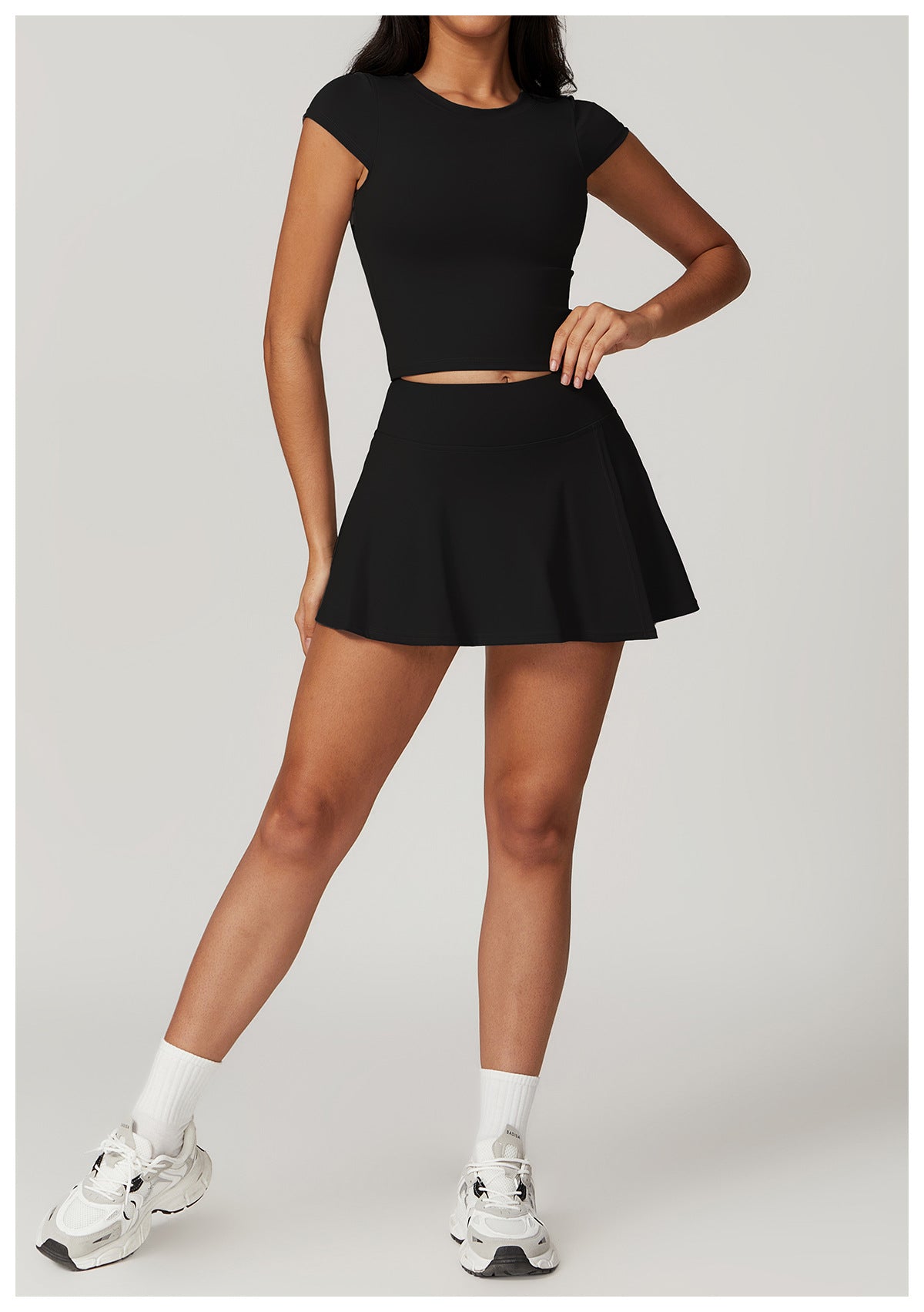 Bounce Babe Active Set