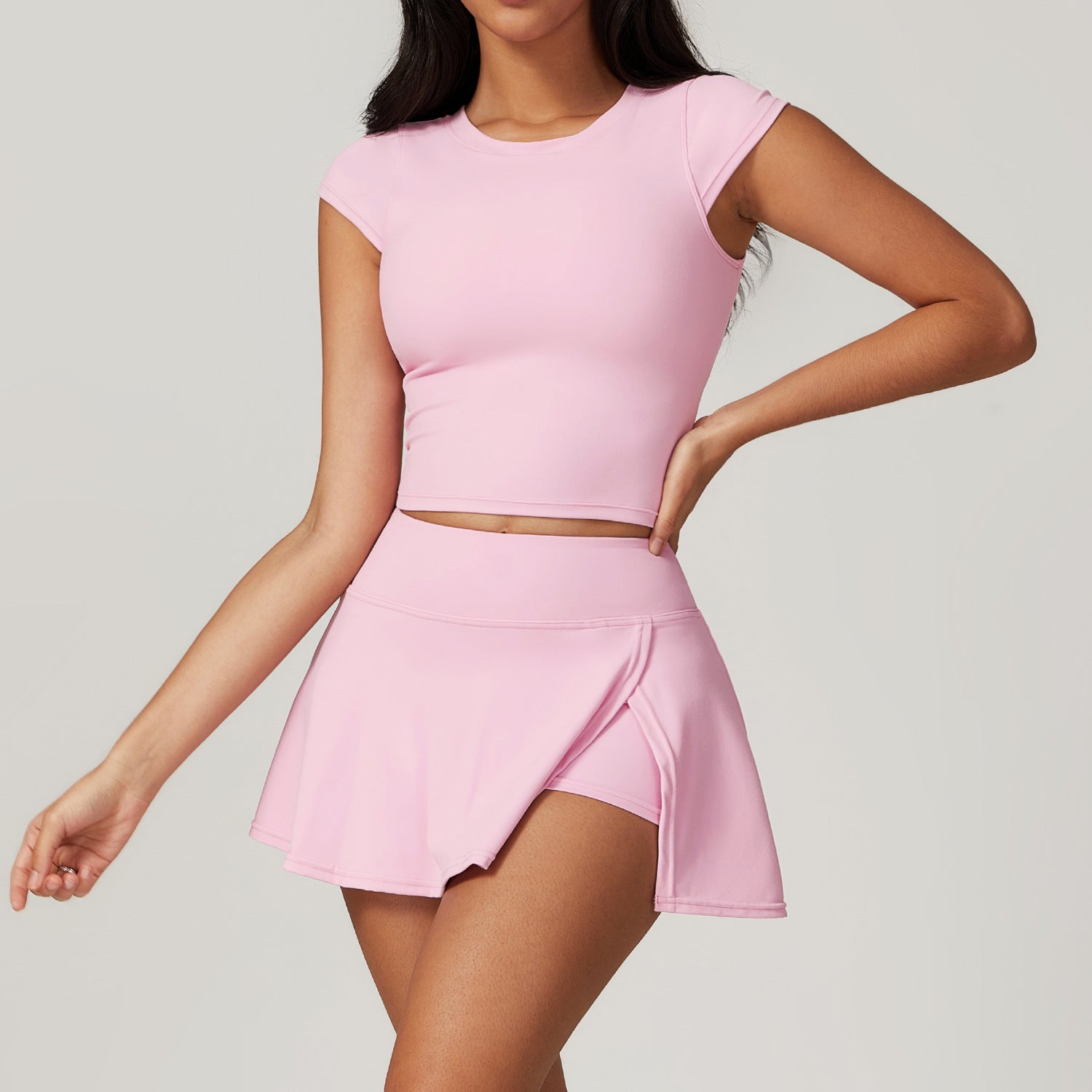 Bounce Babe Active Set