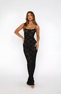 Ivy | Lace Dress