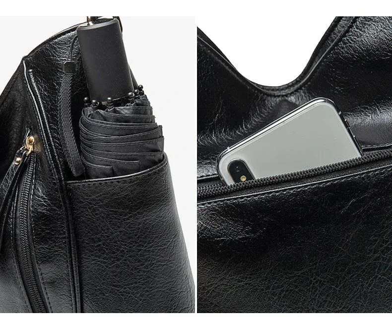 Lina – Luxe Bag