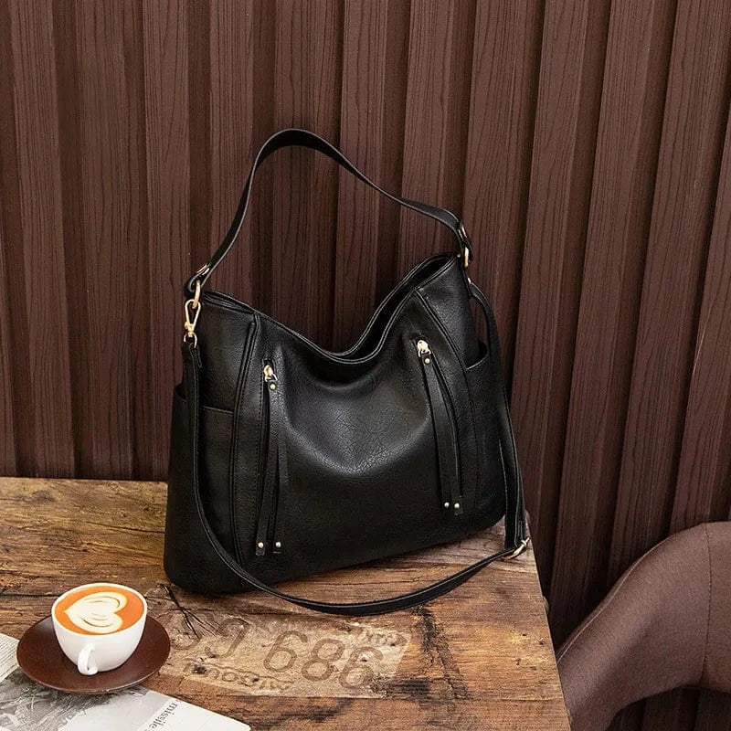 Lina – Luxe Bag