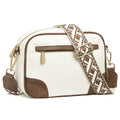 Brooke | Refined Leather Shoulder Bag