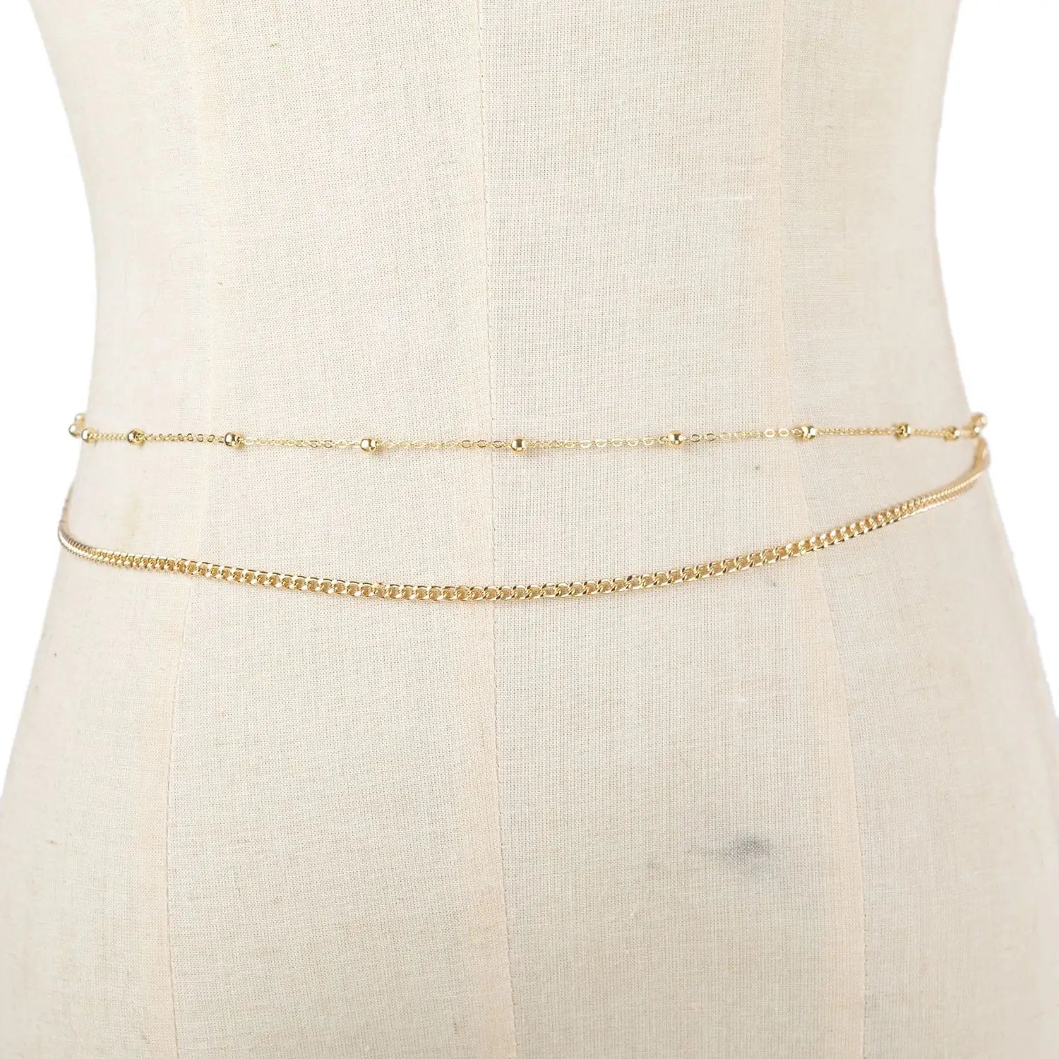 FASHIONABLE WAIST CHAIN