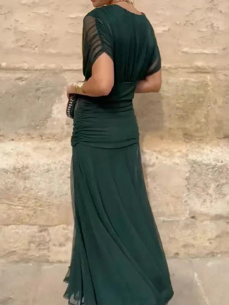 Claudine | Elegant dress