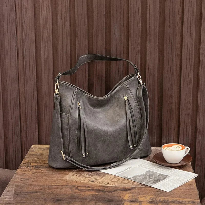 Lina – Luxe Bag