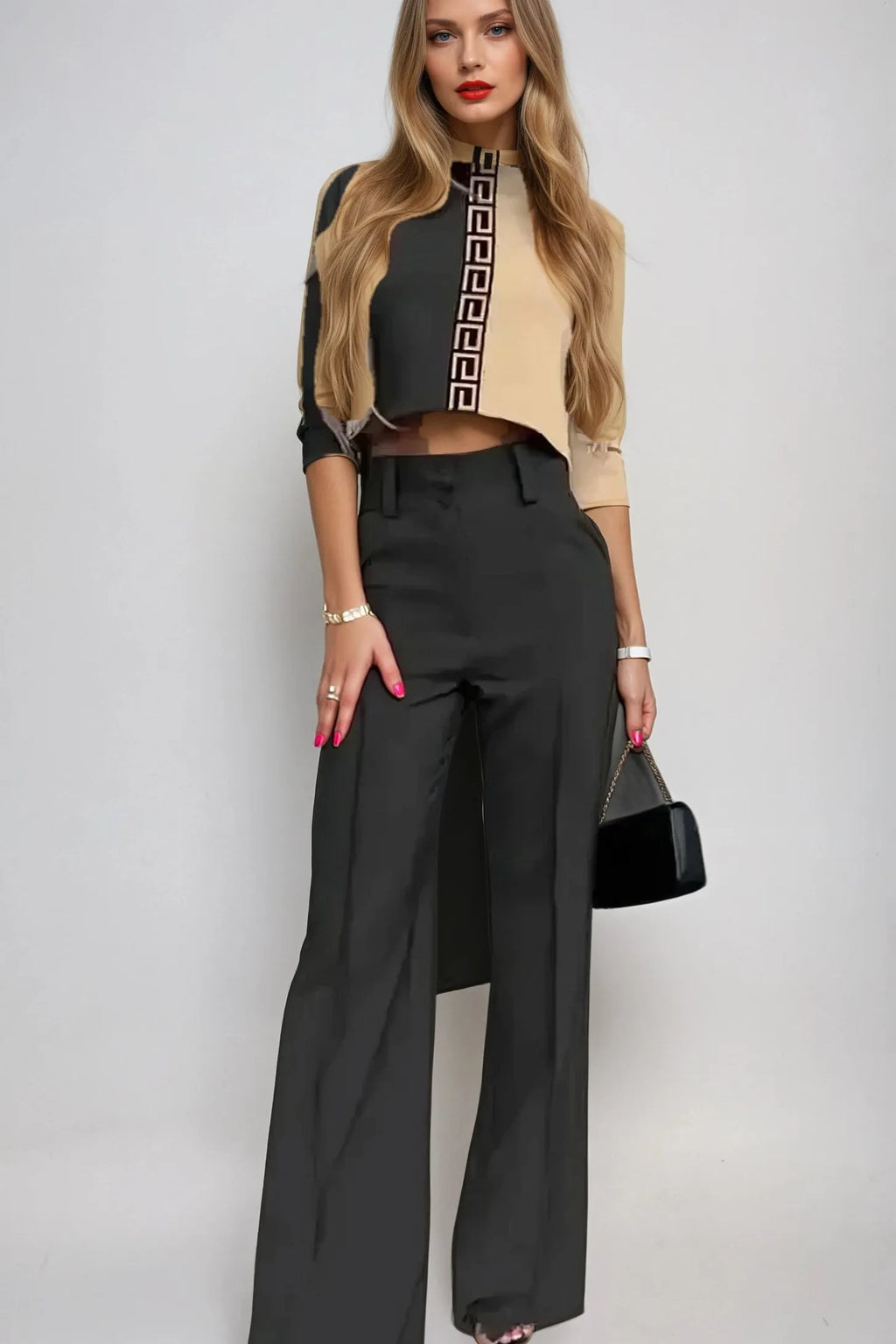 Milan - Luxe Set