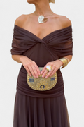 Claudine | Elegant dress