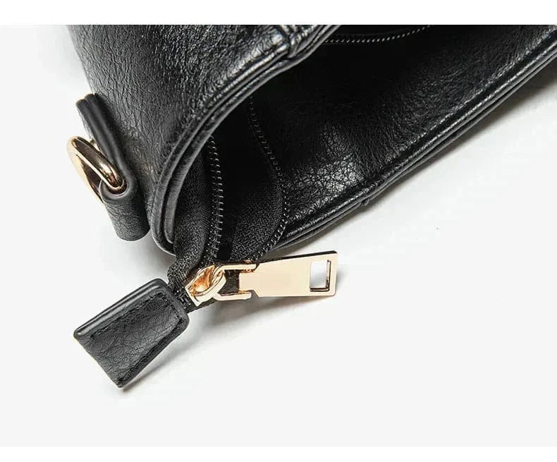 Lina – Luxe Bag