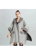 Vixey Poncho