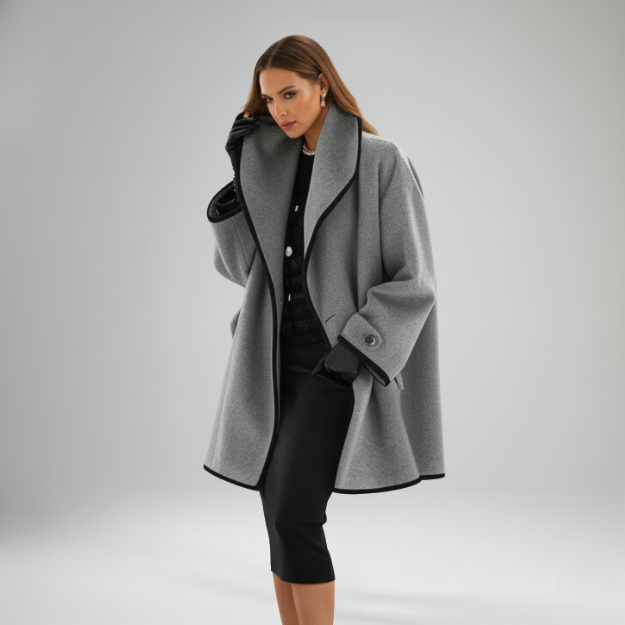Agnes - Trench coat