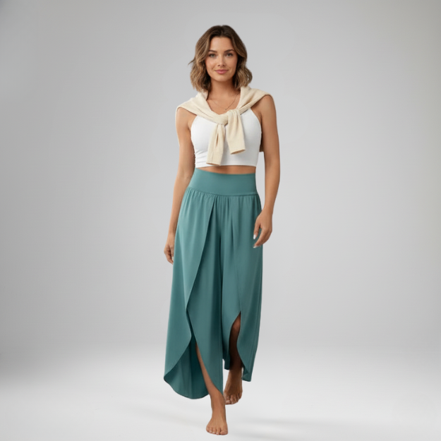 DIANA FLOW BOTTOMS