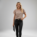 BERNADETTE BLOUSE