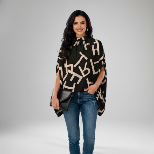 ANNIE BLOUSE