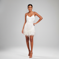 ALIRA MINI DRESS