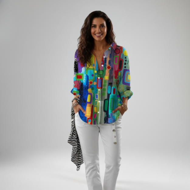 LAYLA BLOUSE