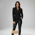 Chosenn | Elegant Tailored Blazer