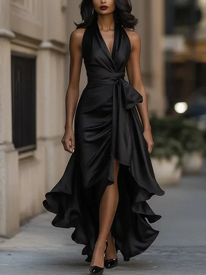 Damiana - Elegant Casual Dress