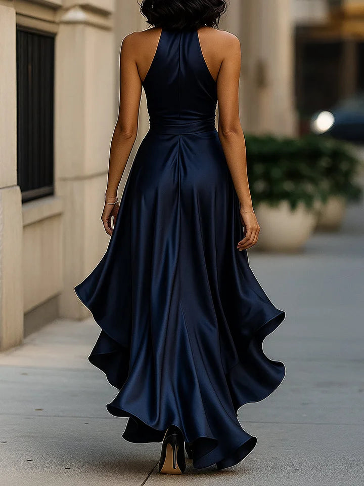 Damiana - Elegant Casual Dress