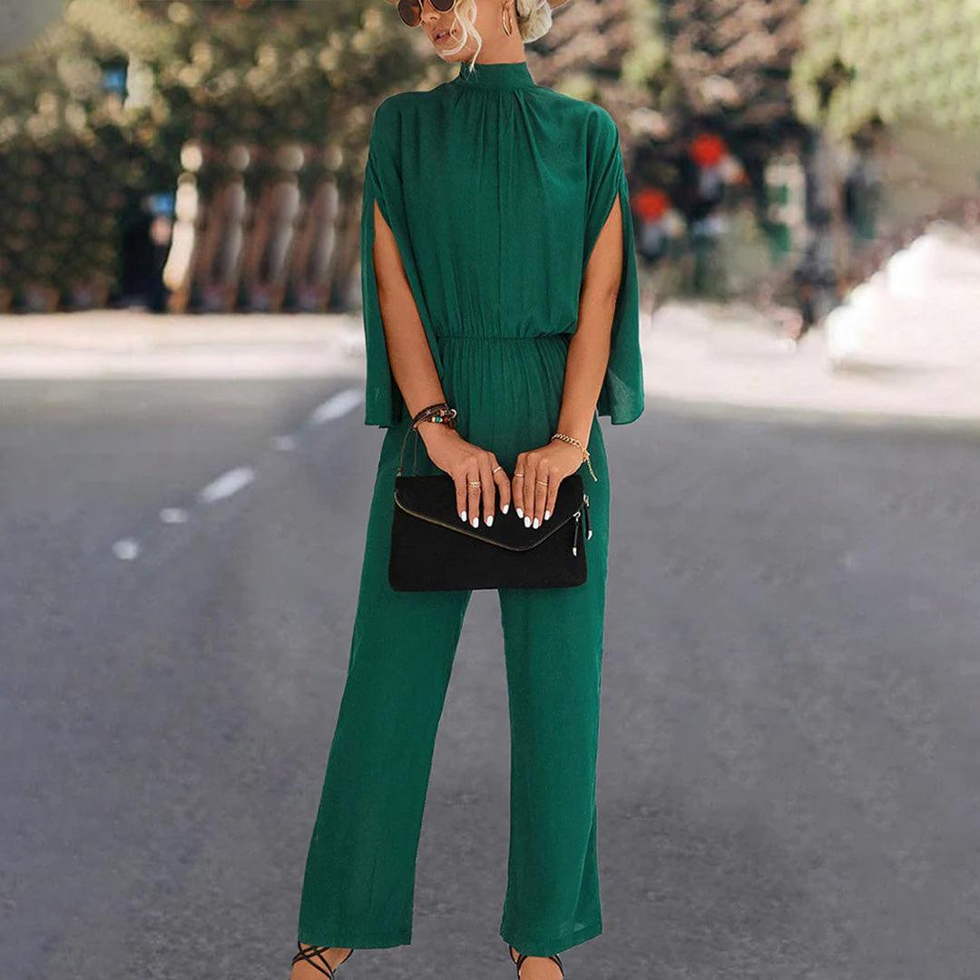 MAE | Chic Jumpsuit Summer 2025