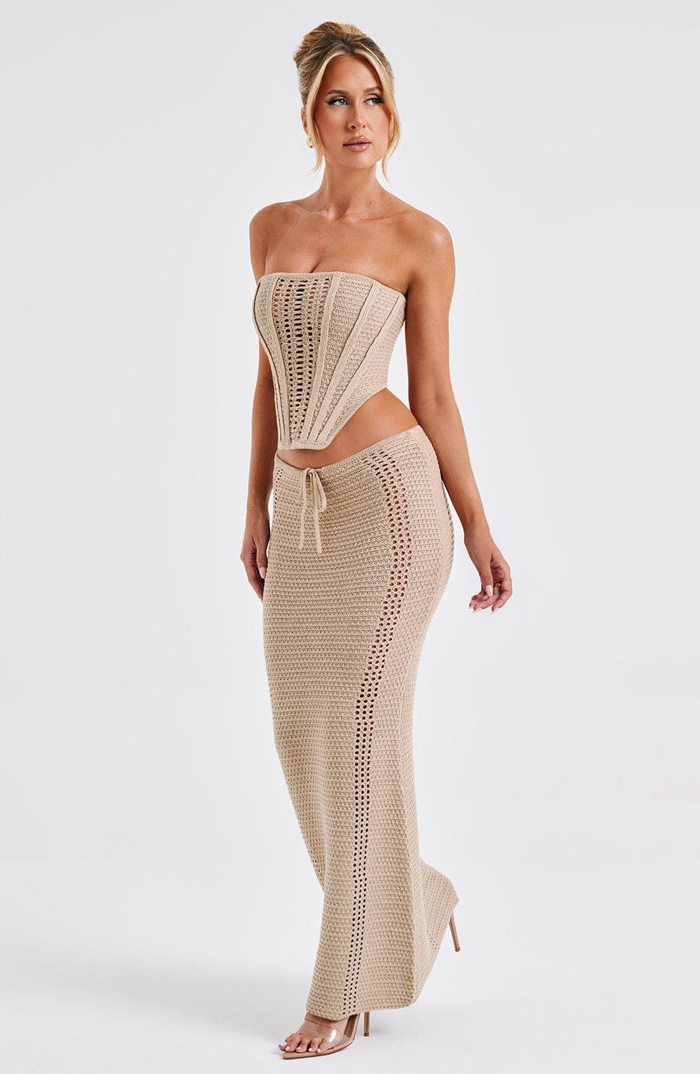 Soleil Knit Set