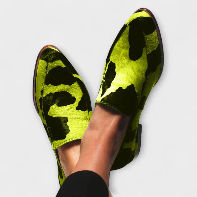 PAMELA LOAFERS