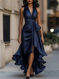 Damiana - Elegant Casual Dress