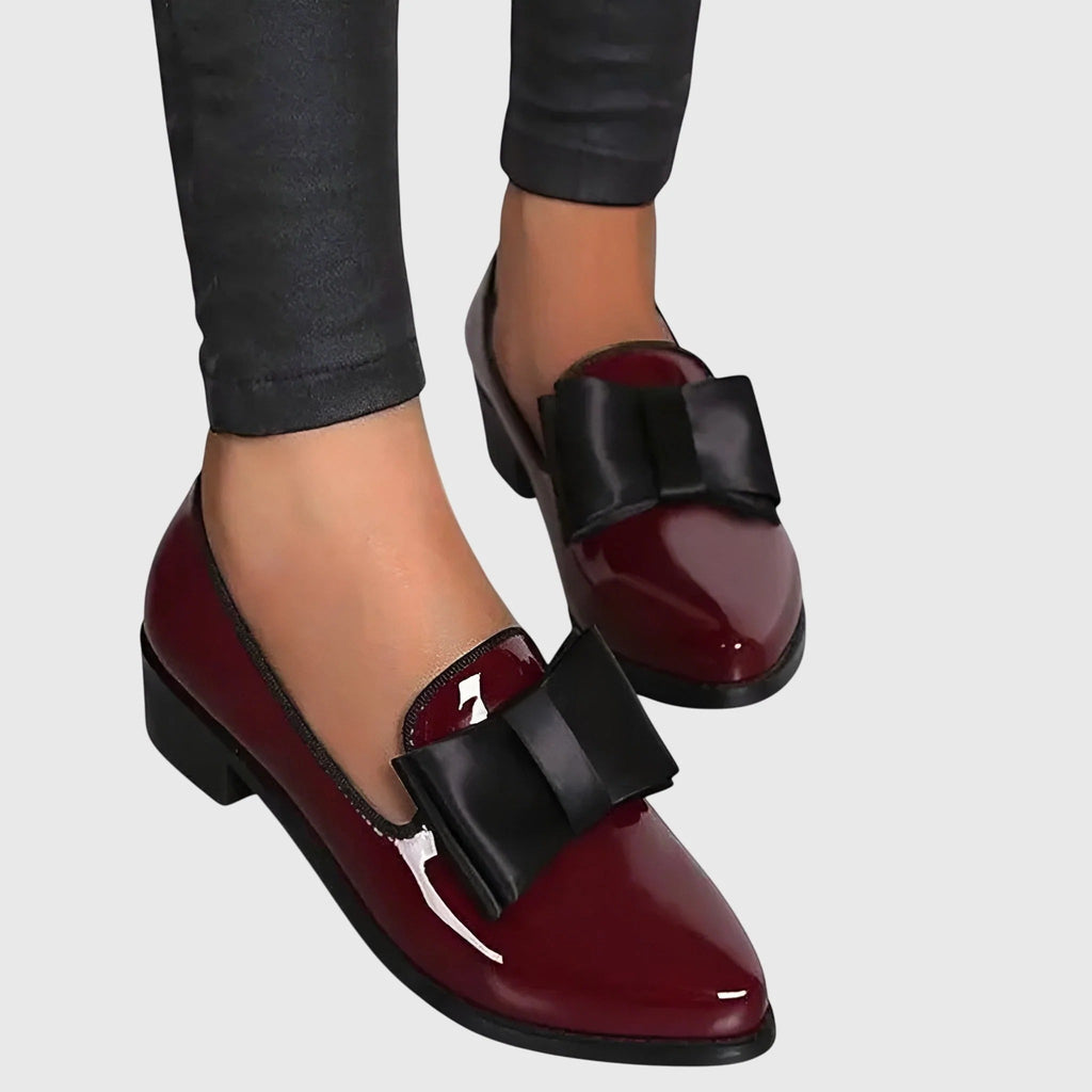 INDIYAH LOAFERS