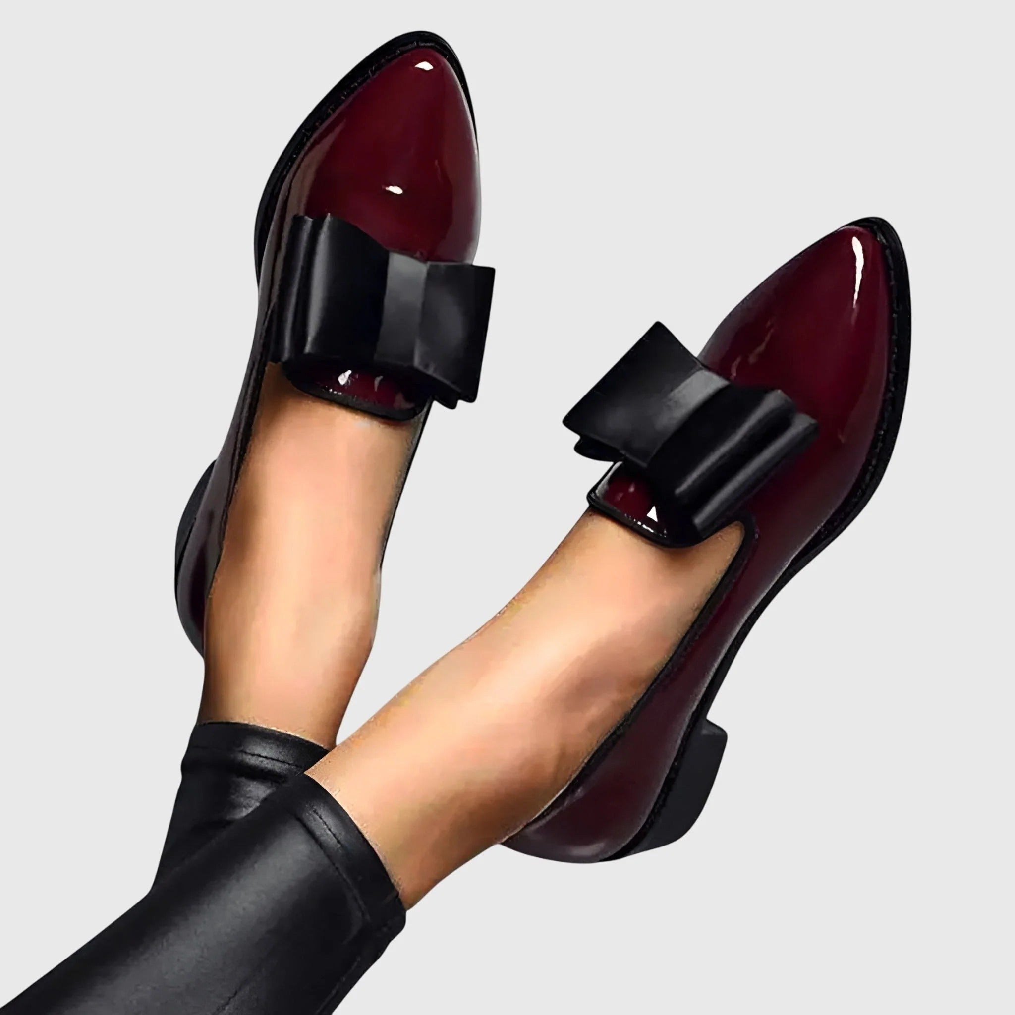 INDIYAH LOAFERS
