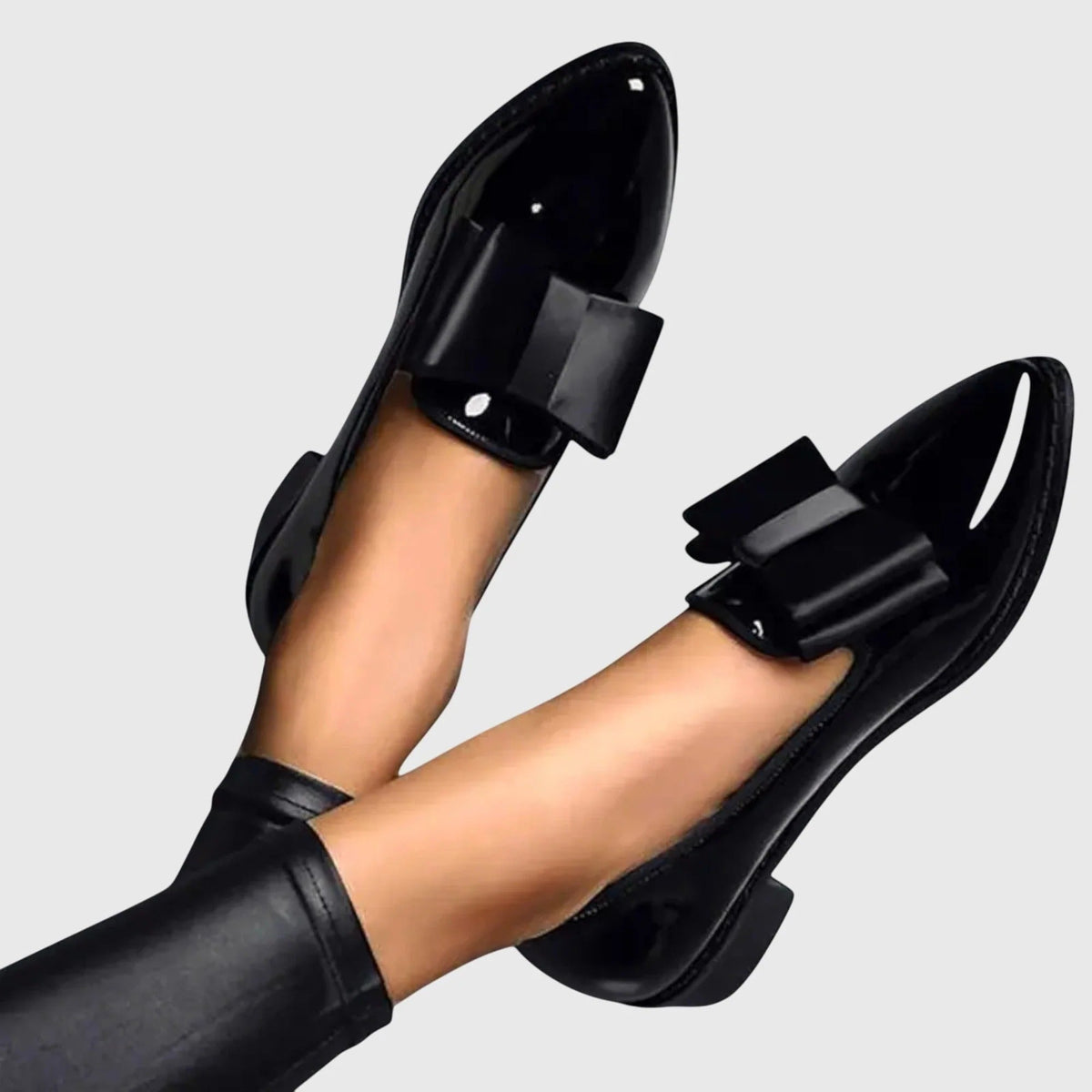 INDIYAH LOAFERS