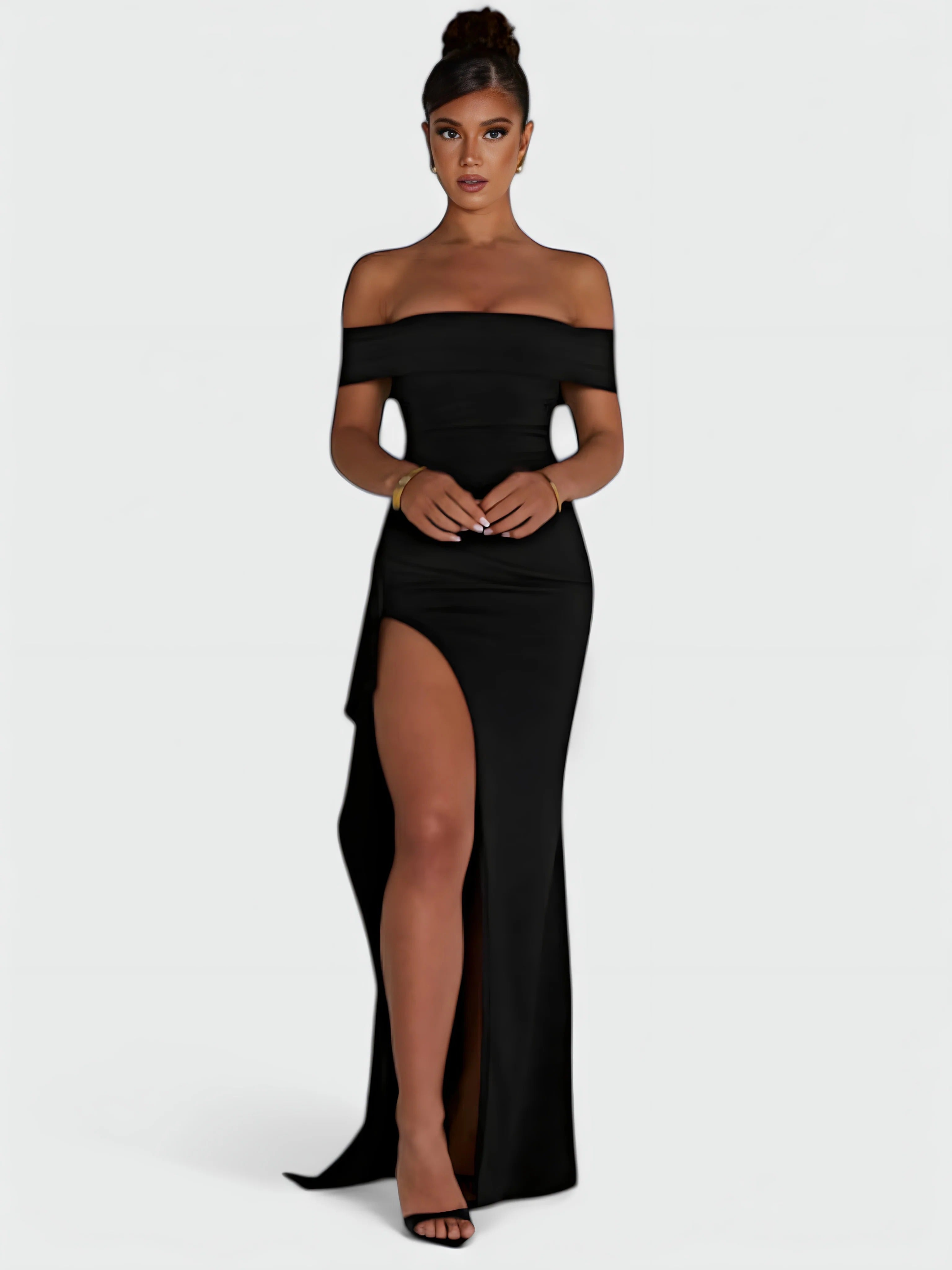 ARIZONA MAXI DRESS