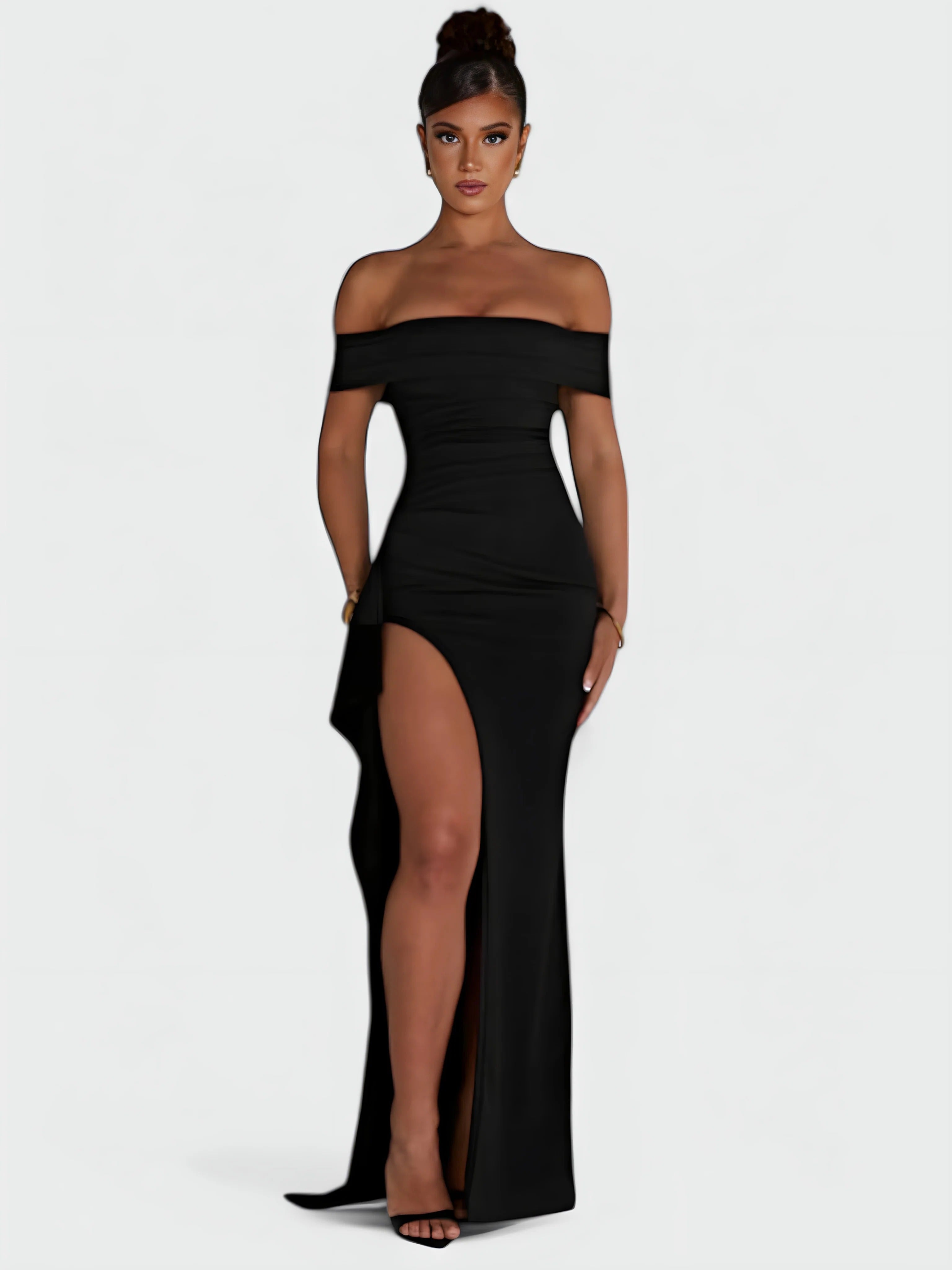 ARIZONA MAXI DRESS