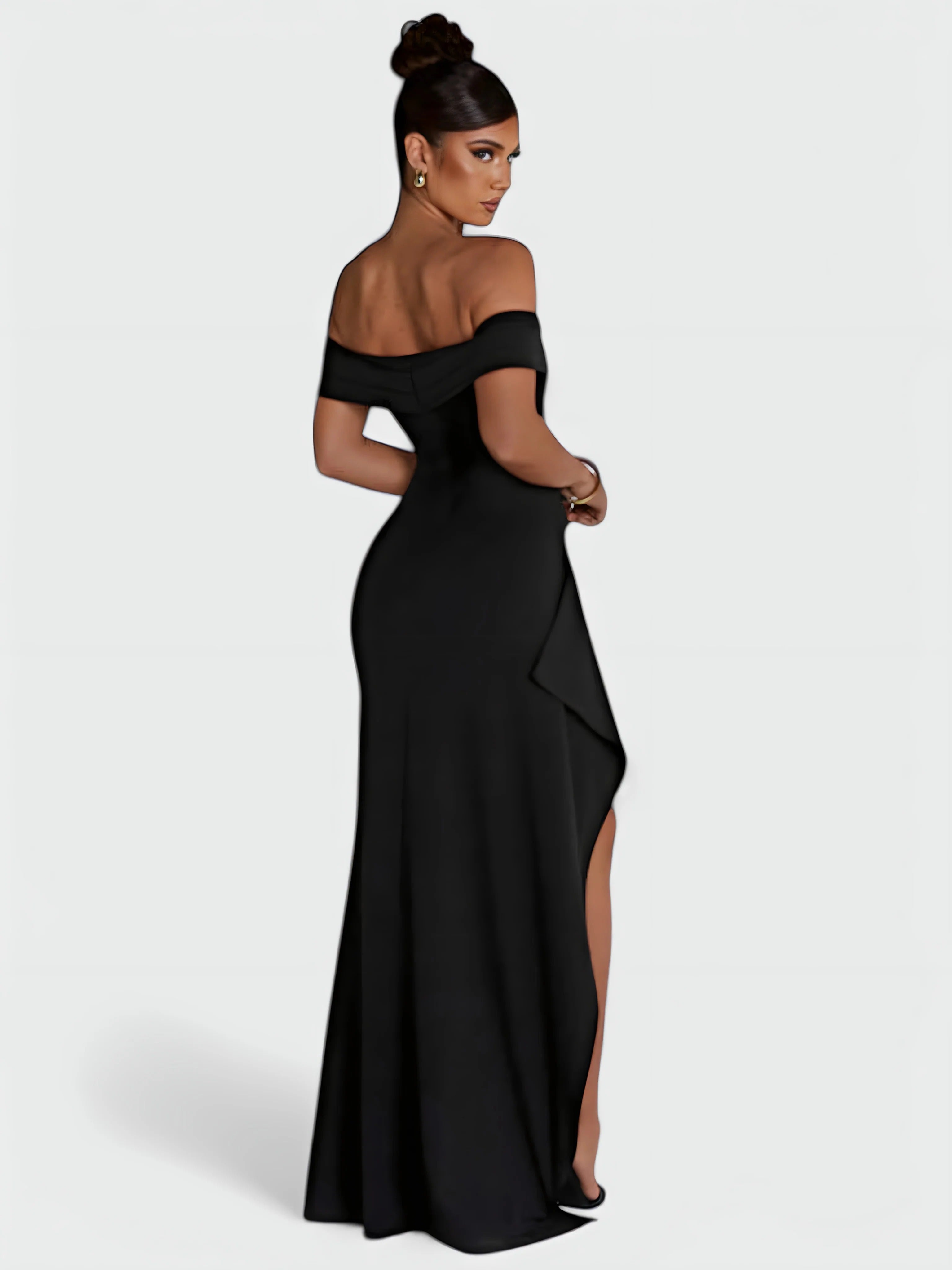 ARIZONA MAXI DRESS