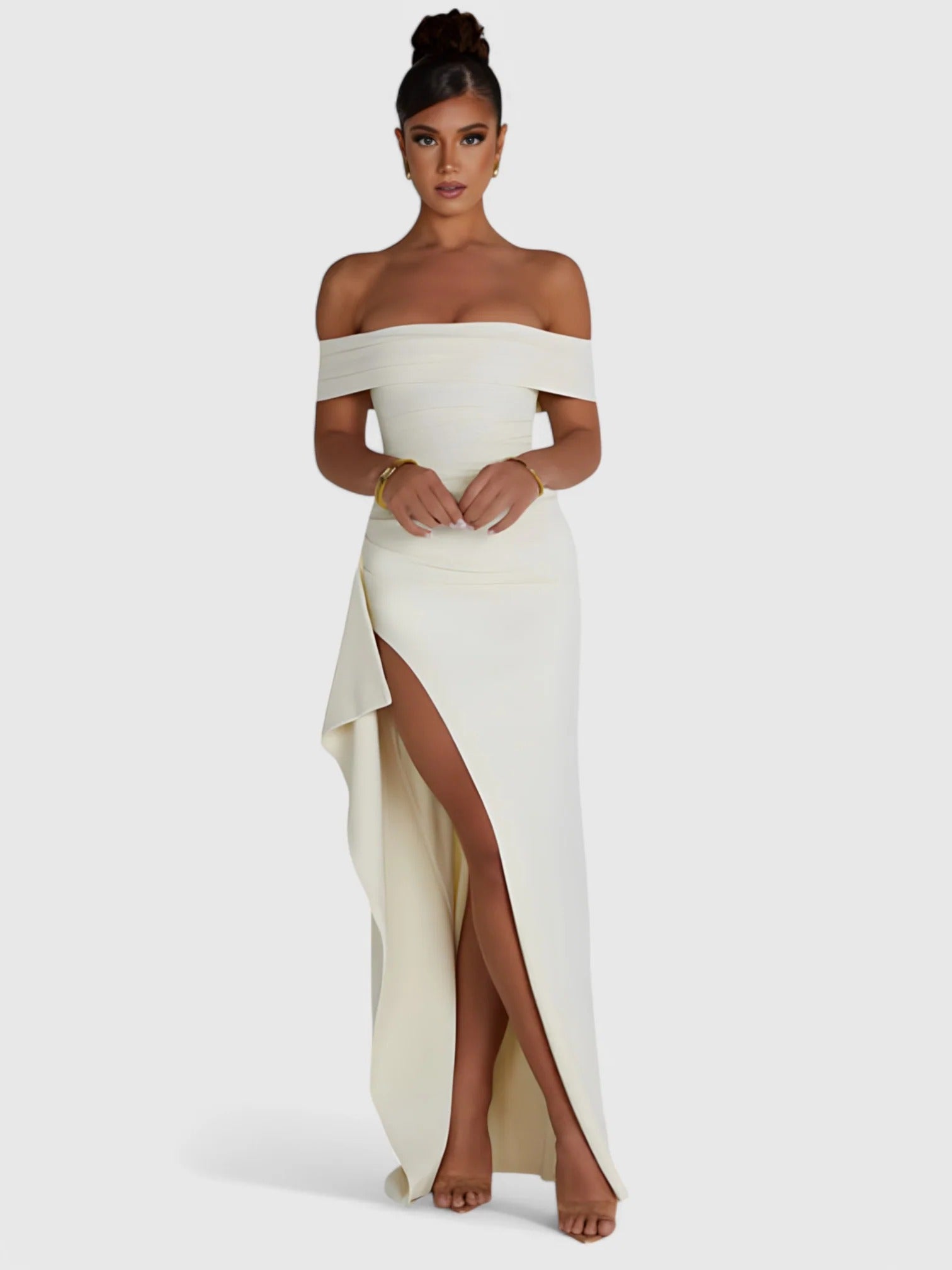 ARIZONA MAXI DRESS