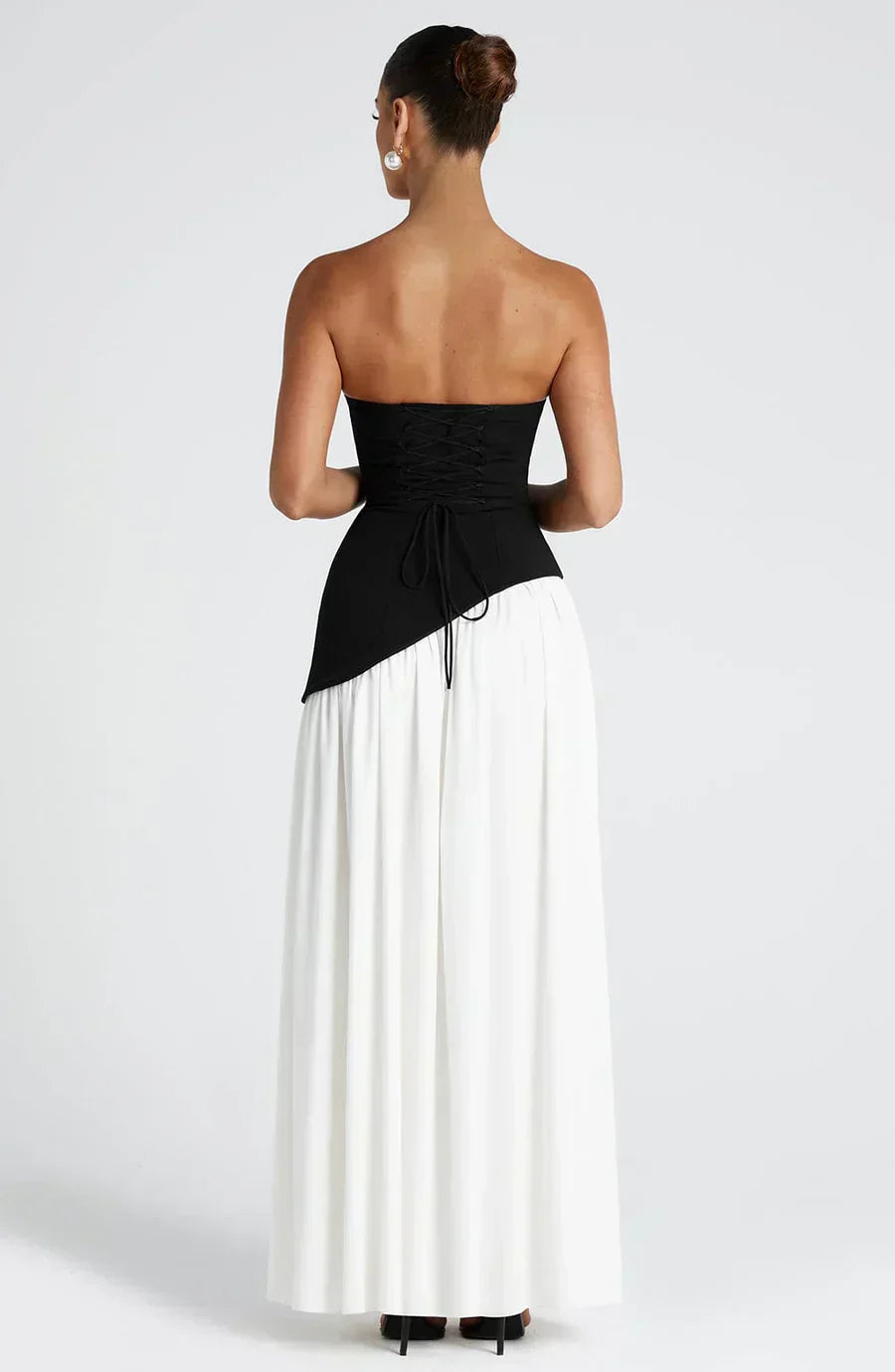 Zadie – Maxi Dress