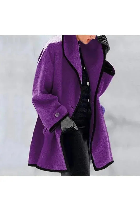 Agnes - Trench coat