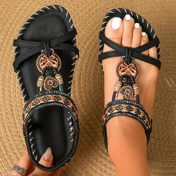 Sienna - Orthopedia Comfort+ Sandals