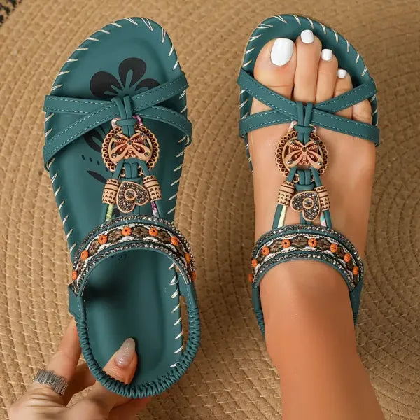 Sienna - Orthopedia Comfort+ Sandals