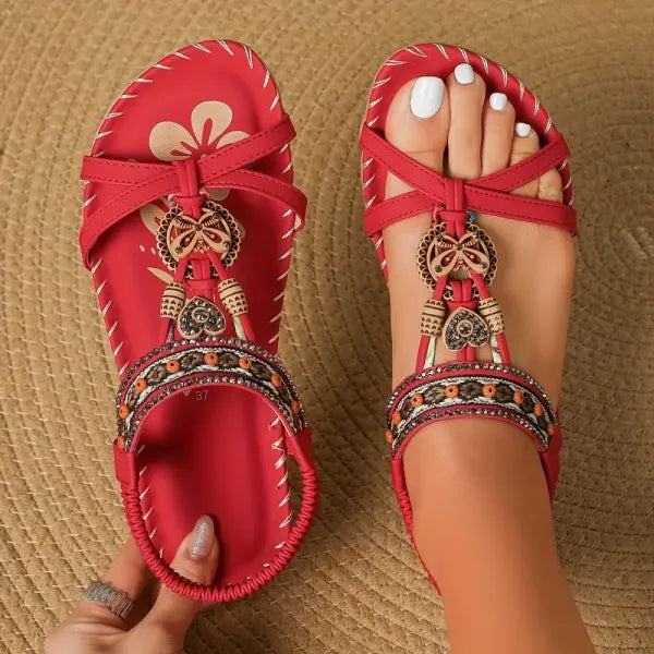 Sienna - Orthopedia Comfort+ Sandals