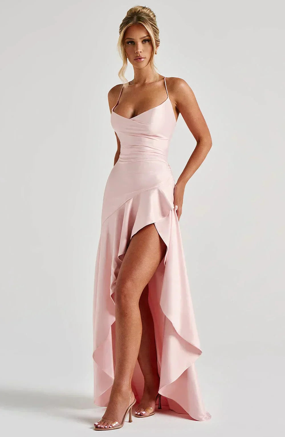 Freya Maxi Dress