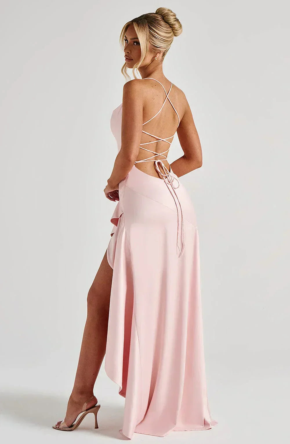 Freya Maxi Dress