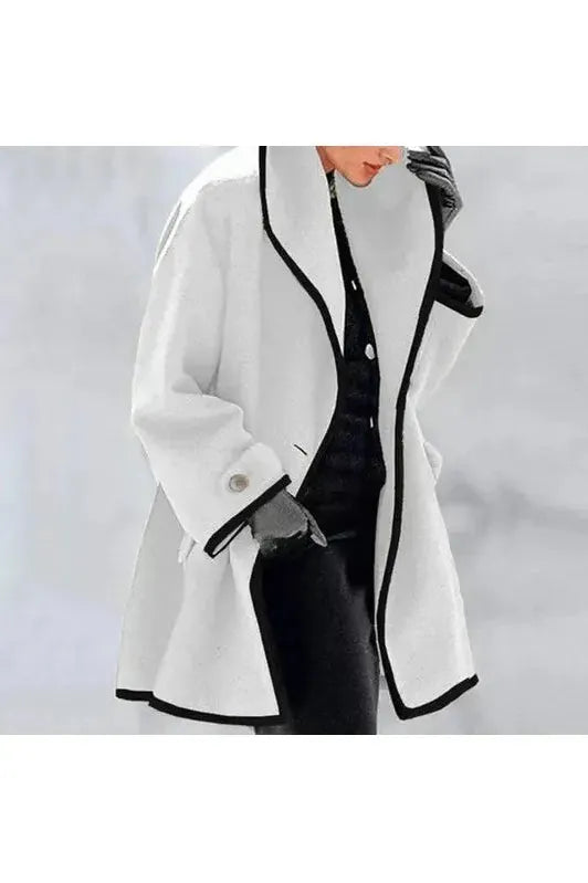 Agnes - Trench coat