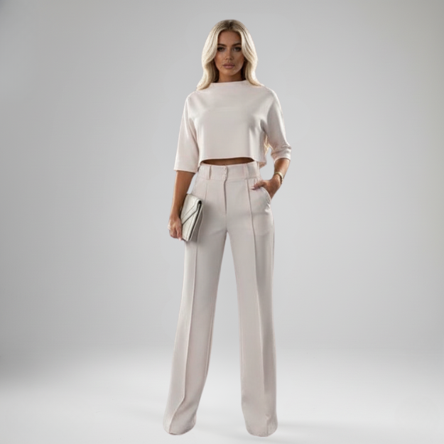 Milan - Luxe Set