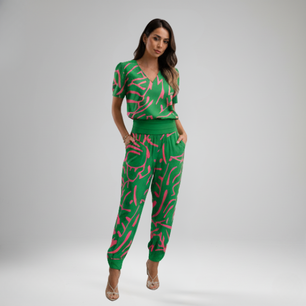 MADELEINE SET
